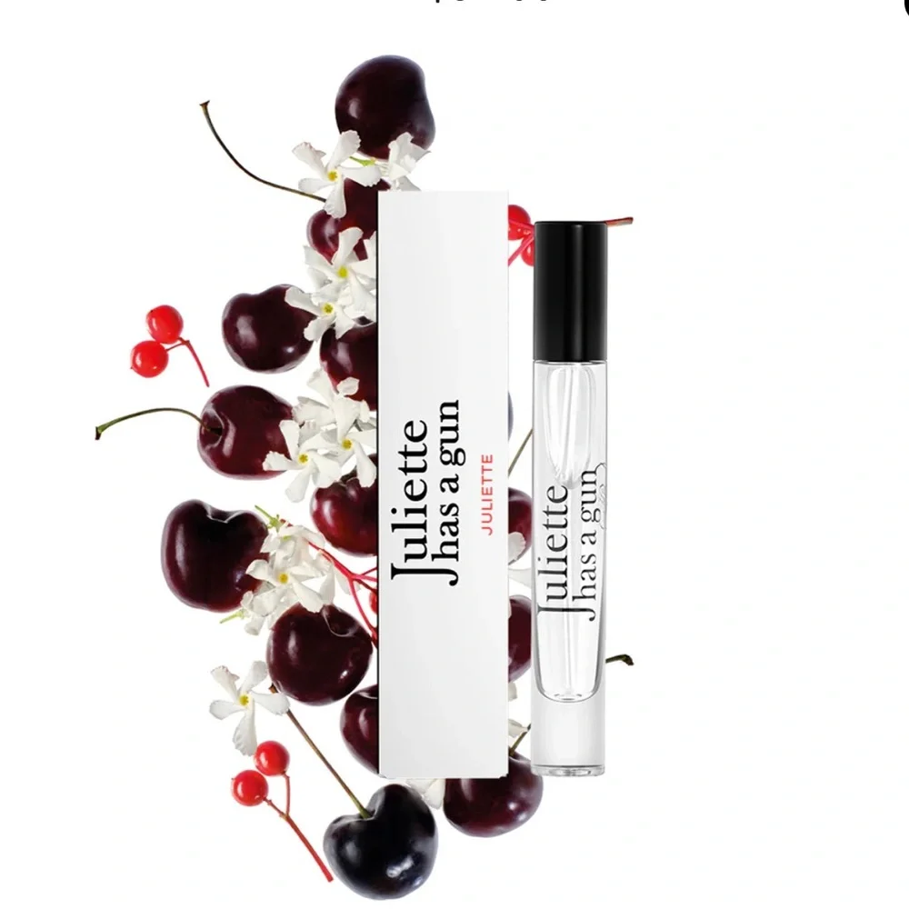 NWT Juliette Has A Gun Juliette 5mL Mini Travel Spray